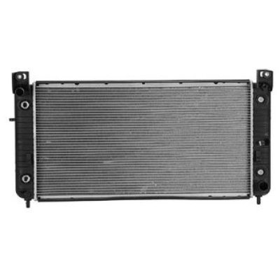 RAD2370 Cooling System Radiator RAD2370 Cooling System Radiator