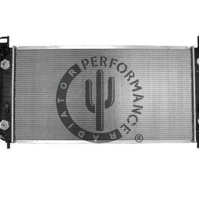 RAD2921 Cooling System Radiator RAD2921 Cooling System Radiator