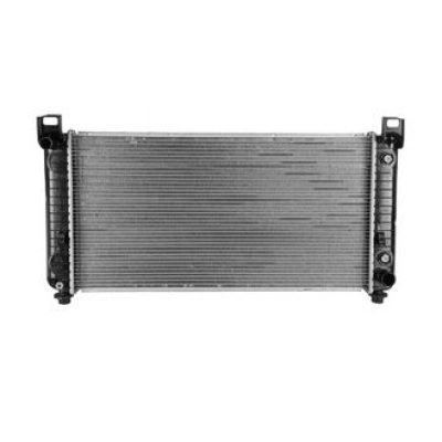 RAD2946 Cooling System Radiator