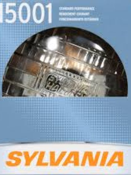 SYLH5001 Front Light Headlight Bulb