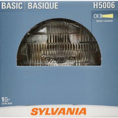 SYLH5006 Front Light Headlight Bulb