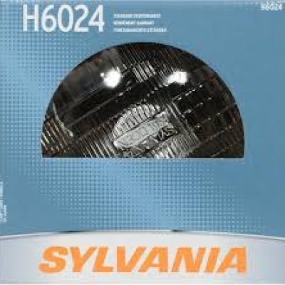 SYLH6024BX Front Light Headlight Bulb