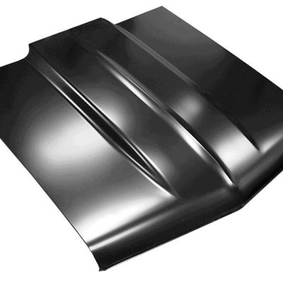 0815-038 Hood Cowl Induction