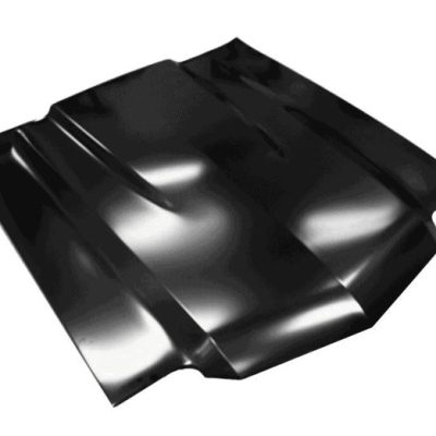 0817-036 Hood Cowl Induction