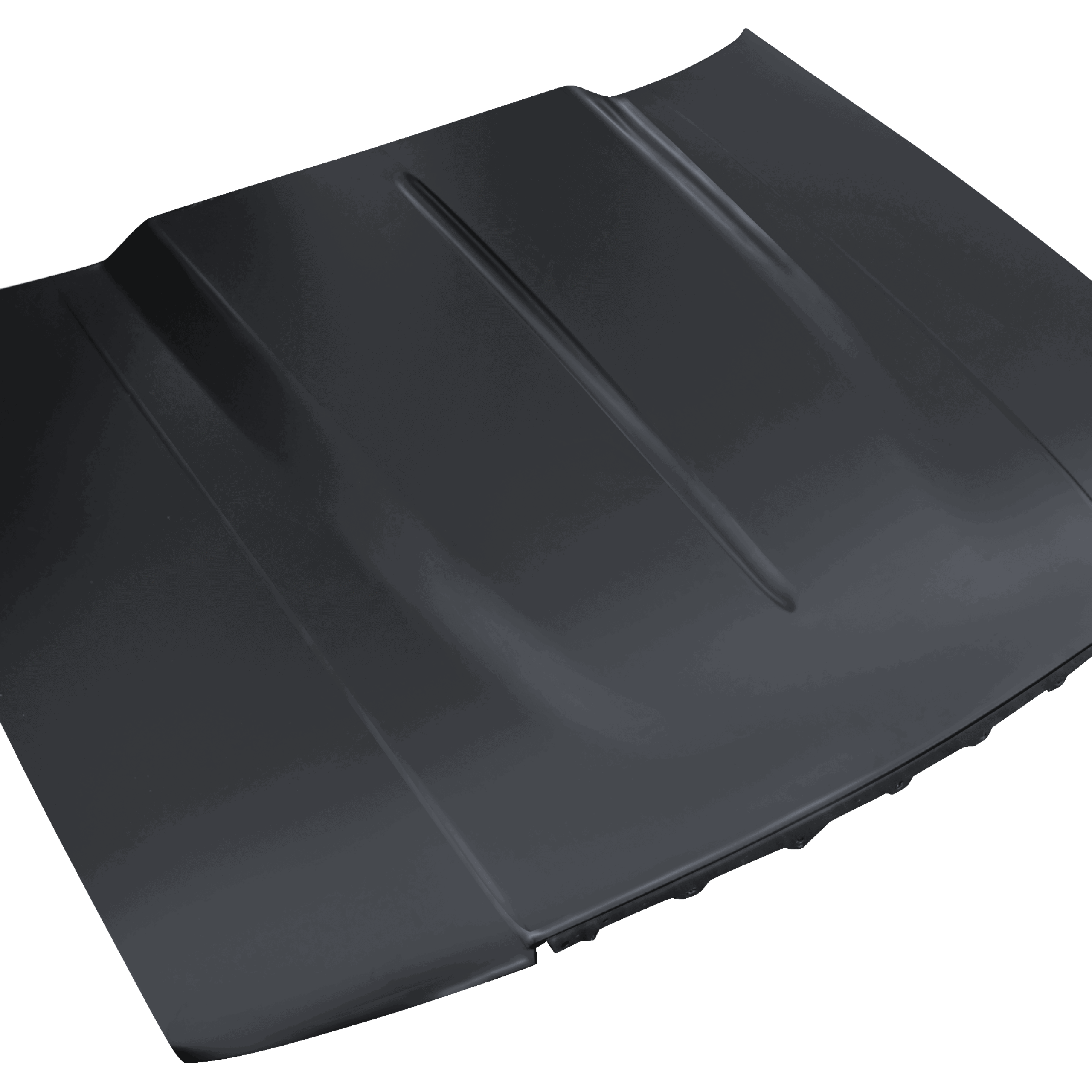 0816-035 Hood Cowl Induction