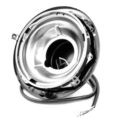 0847-540 Front Light Headlight Housing Bucket