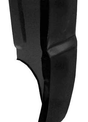 0870-115L Driver Side Cab Corner