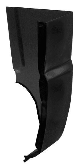 0870-115L Driver Side Cab Corner 0870-115L Driver Side Cab Corner