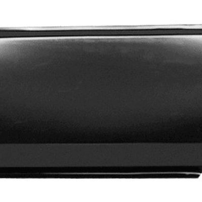 0870-141L Driver Side Truck Box Partial Panel