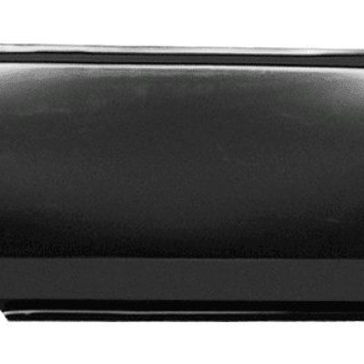 0870-142R Passenger Side Truck Box Partial Panel
