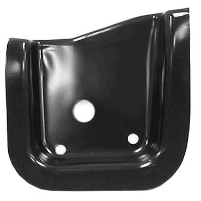 0870-308R Passenger Side Cab Floor Support