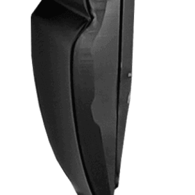 0872-116R Passenger Side Cab Corner