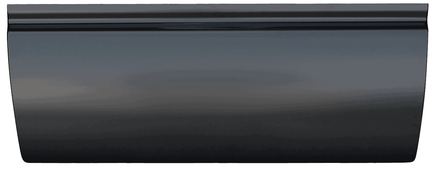 1583-176R Repair Panels Door Skin Passenger Side 1583-176R Repair Panels Door Skin Passenger Side