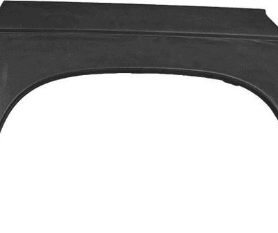 16-44-59-1 Driver Side Truck Box Wheel Arch 16-44-59-1 Driver Side Truck Box Wheel Arch