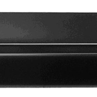 1981-172R Passenger Side Door Skin 1981-172R Passenger Side Door Skin
