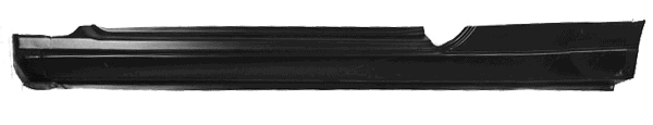 25-32-00-1 Driver Side Rocker Panel 25-32-00-1 Driver Side Rocker Panel