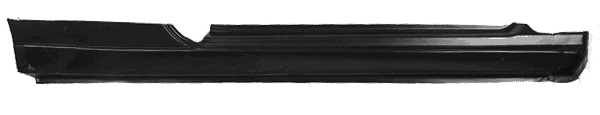25-32-00-2 Passenger Side Rocker Panel 25-32-00-2 Passenger Side Rocker Panel