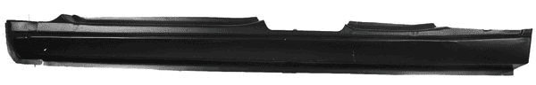 25-32-01-1 Driver Side Rocker Panel 25-32-01-1 Driver Side Rocker Panel