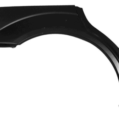 25-32-58-2 Passenger Side Wheel Arch