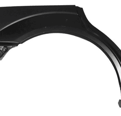 25-32-58-4 Passenger Side Wheel Arch
