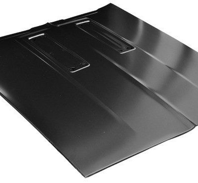 0802-036 Hood Cowl Induction