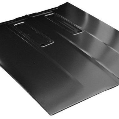 0802-036 Hood Cowl Induction