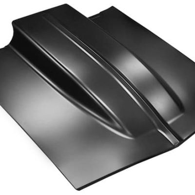 0803-036 Hood Cowl Induction