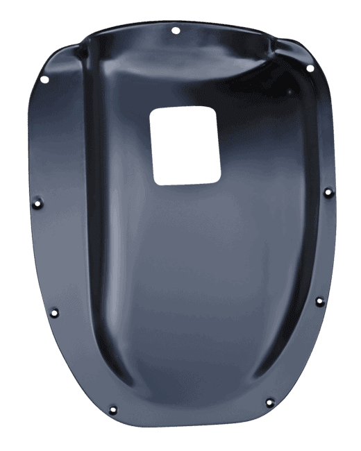 0847-228 Transmission Cover