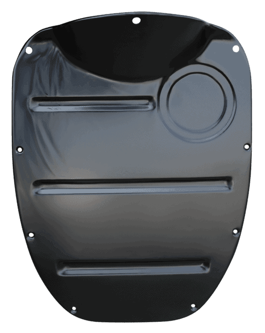 0847-229 Transmission Cover