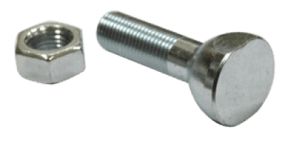 0847-425 Truck Box Tailgate Chain Pivot