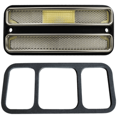 0849-634 Rear Light Marker Lamp