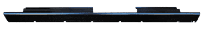 0856-111 Driver Side Rocker Panel 0856-111 Driver Side Rocker Panel