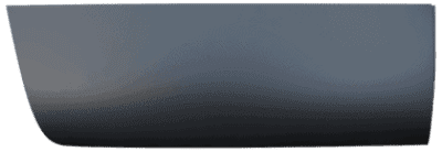 1577-175 Repair Panels Sliding Door Skin Driver Side 1577-175 Repair Panels Sliding Door Skin Driver Side