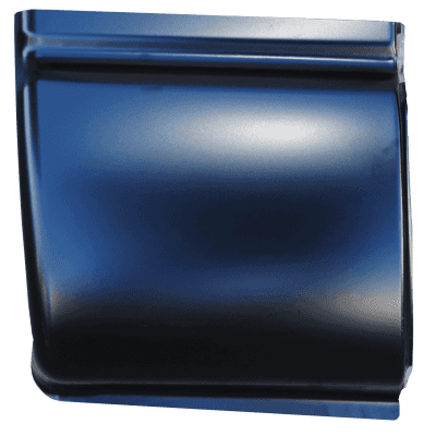 1583-120 Repair Panels Cab Parts Corner Passenger Side 1583-120 Repair Panels Cab Parts Corner Passenger Side