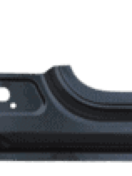 1584-106 Passenger Side Rocker Panel