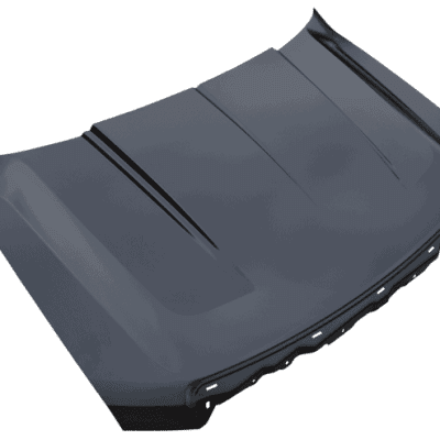 1989-036 Cowl Induction Hood
