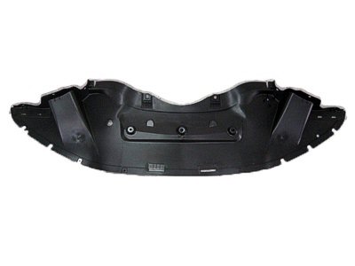 CH1228108C Front Bumper Under Car Shield