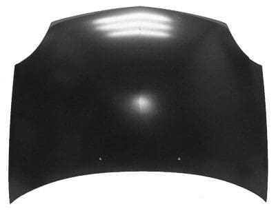 CH1230201C Body Panel Hood