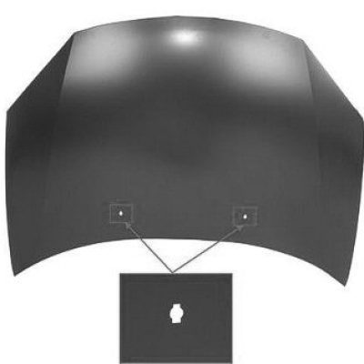 CH1230217C Body Panel Hood