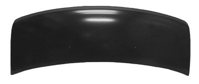 CH1230262 Body Panel Hood