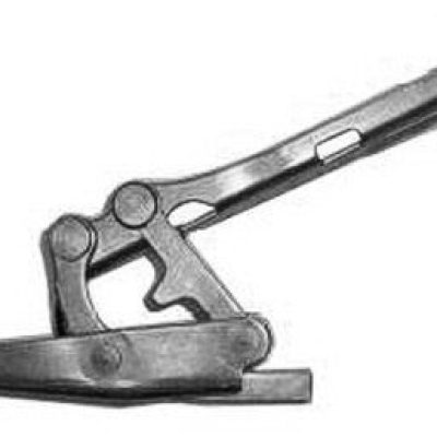 CH1236114 Body Panel Hood Hinge Passenger Side