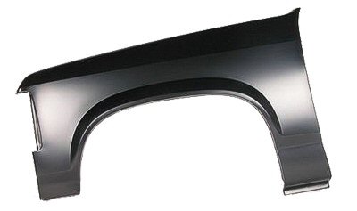 CH1240113V Body Panel Fender Panel Driver Side
