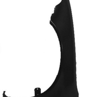 CH1240204C Driver Side Fender Panel