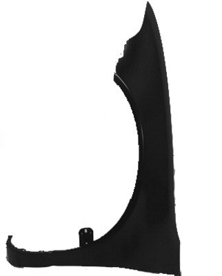 CH1240204C Body Panel Fender Panel Driver Side