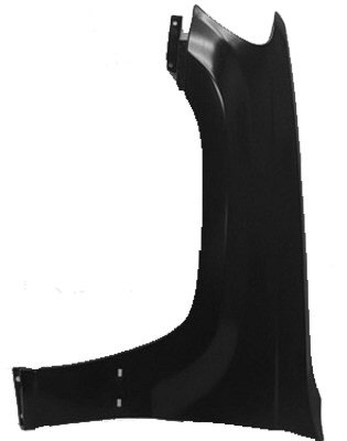 CH1240211C Body Panel Fender Panel Driver Side