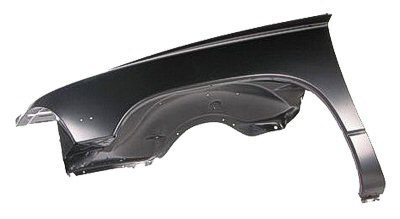 CH1240212 Body Panel Fender Panel Driver Side