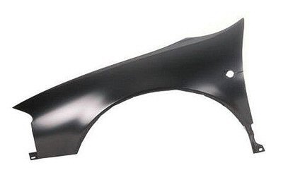 CH1240204C Body Panel Fender Panel Driver Side