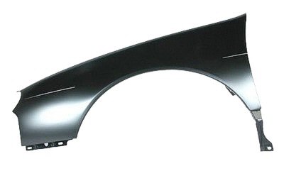 CH1240222C Driver Side Fender Panel