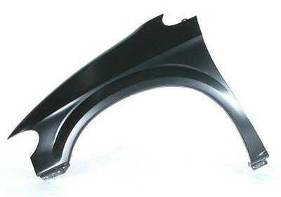 CH1240228C Driver Side Fender Panel