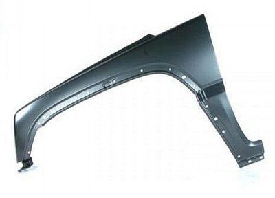 CH1240231C Body Panel Fender Panel Driver Side